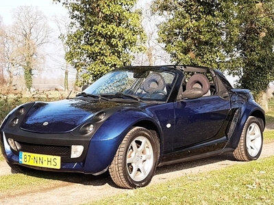 Smart - Roadster - NO RESERVE - 2004