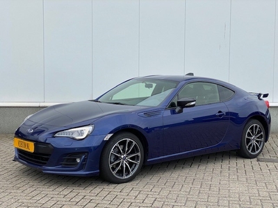 Subaru BRZ 2.0 Sport Premium Automaat Navi Camera