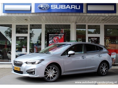 SUBARU Impreza 1.6 CVT Comfort EyeSight * Safety Pack *