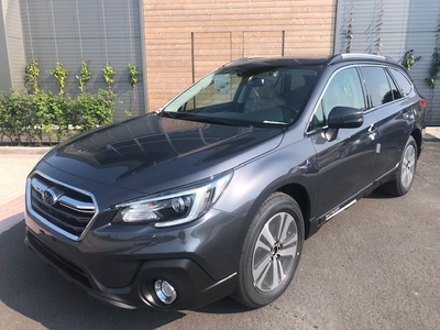 Subaru Outback 2.5i Premium MY2019 - Direct rijden