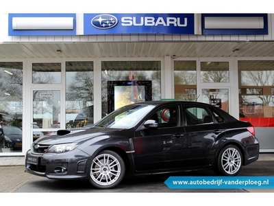 Subaru WRX STI 2.5 T Sport 300pk * 74677 km *