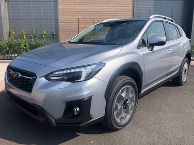 Subaru XV 1.6i Comfort - direct leverbaar - nieuw