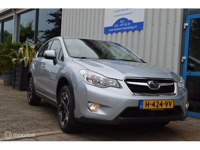 Subaru XV 1.6i Luxury AWD