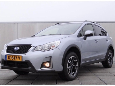 Subaru XV 2.0 150pk AWD Camera/Clima/Cruise (2016)