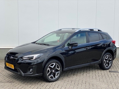 Subaru XV 2.0i Luxury AWD Navigatie EyeSight Adap.