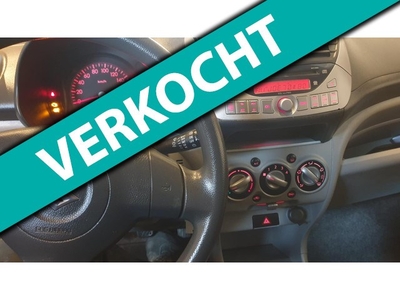 Suzuki ALTO 1.0/Airco/Elek Pakket/Nw APK/Garantie/47.115km