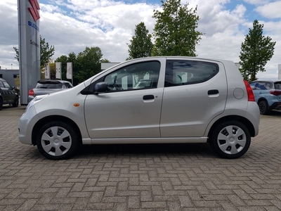 Suzuki Alto 1.0 Comfort Airco Naar je werk zonder