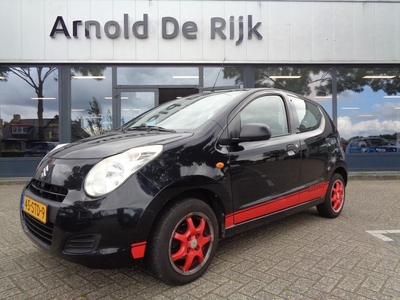 Suzuki Alto 1.0 Cool Sumo (bj 2011)