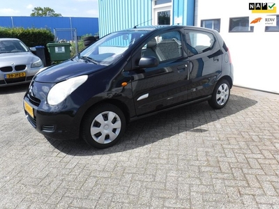 Suzuki Alto 1.0 Spirit