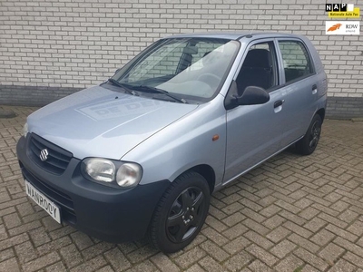 Suzuki Alto 1.1 GL