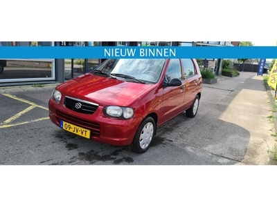 Suzuki Alto 1.1 GL