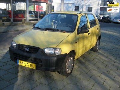 Suzuki Alto 1.1 GL