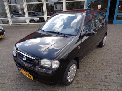 Suzuki Alto 1.1 GLS