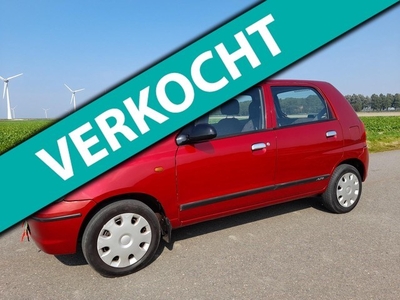 Suzuki Alto 1.1 GLS , Stuurbekrachtiging , El.ramen