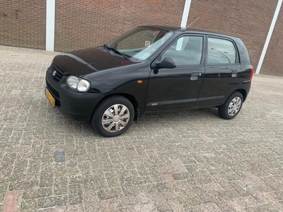 Suzuki ALTO ALTO; 1.1