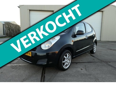 Suzuki Alto Verkocht...verkocht...verkocht