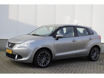 Suzuki Baleno 1.0 Boosterjet 112pk Airco Park-Sensoren