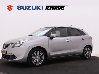 Suzuki Baleno 1.2 High Executive