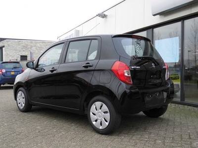 Suzuki Celerio 1.0 Comfort Actie !! € 1000,- extra