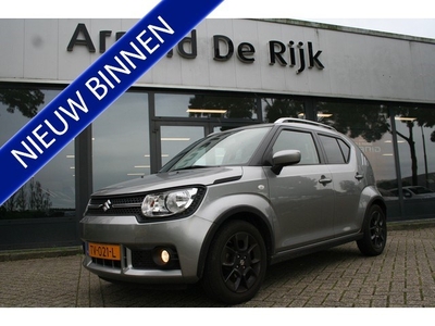 Suzuki Ignis 1.2 Select (bj 2018)