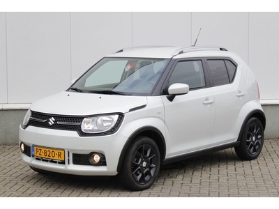 Suzuki Ignis 1.2 Select Navi Airco Camera Lm-Velgen