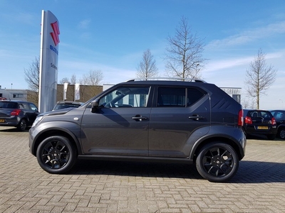 Suzuki Ignis 1.2 Smart Hybrid Select Voor 15:00 besteld?