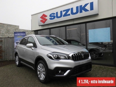 Suzuki S-Cross 1.0 Boosterjet Select €1250 EXTRA