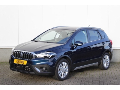 Suzuki S-Cross 1.0 Boosterjet Select Automaat Navi