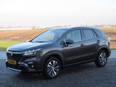 Suzuki S-Cross 1.4 Boosterjet aut. NIEUW MODEL leverbaar