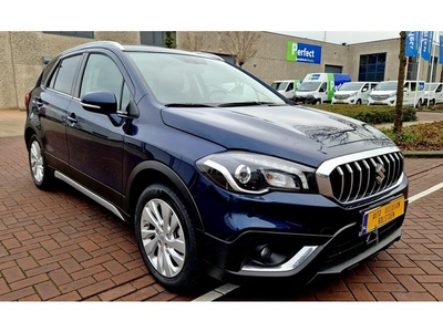 Suzuki S-Cross 1.4 Boosterjet Smart Hybrid Select Hybride -