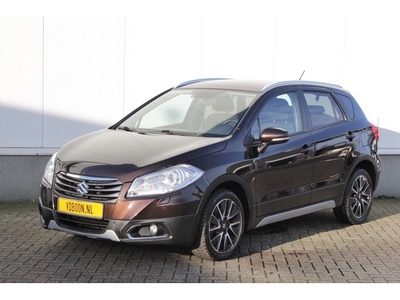 Suzuki S-Cross 1.6 High Executive Automaat Clima