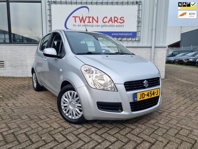 Suzuki Splash 1.0 Comfort AIRCO