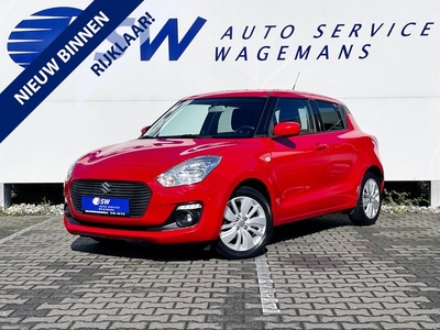 Suzuki Swift 1.0 Boosterjet Select CarPlay Airco