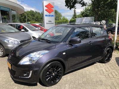 SUZUKI Swift 1.2 5D Dynamic