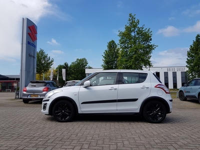 Suzuki Swift 1.2 5drs Bandit GT Rijklaar prijs Super