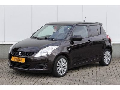 Suzuki Swift 1.2 Bandit Airco Cruise Lm-Velgen