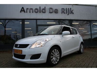 Suzuki Swift 1.2 Bandit EASSS (bj 2014)