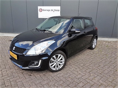 Suzuki Swift 1.2 Comfort