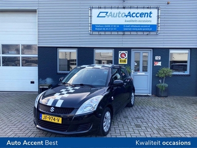 Suzuki Swift 1.2 Comfort Airco/Audio-org./153dkm...