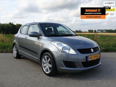 Suzuki Swift 1.2 Comfort Airco / LM Velgen / Winterbanden