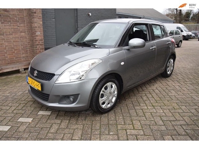 Suzuki Swift 1.2 Comfort EASSS