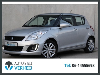 Suzuki Swift 1.2 Dynamic AUTOMAAT / 5-DRS / AIRCO / 16