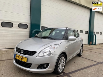 Suzuki Swift 1.2 Exclusive EASSS