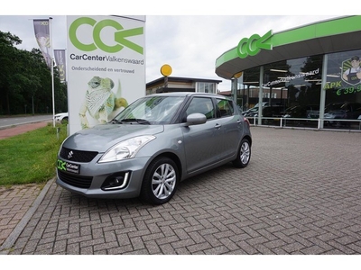 SUZUKI Swift 1.2 Navi, Airco, Led, Cruise, 5deurs, Camera