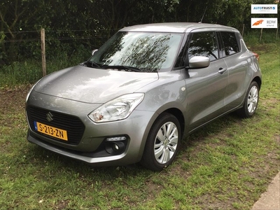 Suzuki SWIFT 1.2 Select, 1e eigenaar en dealeronderhouden