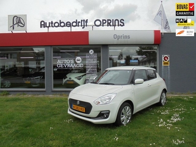 Suzuki Swift 1.2 Select 5drs AUTOMAAT , NL auto , 1e eig.