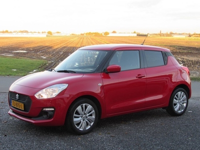 Suzuki Swift 1.2 Select AIRCO LMV NAVI origineel