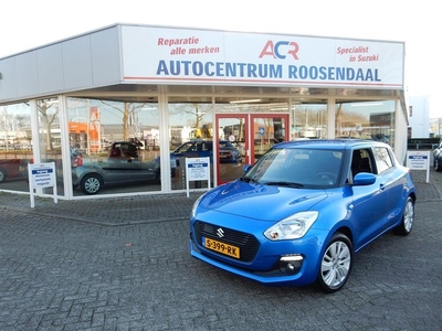 Suzuki SWIFT 1.2 Select Automaat CVT 5drs