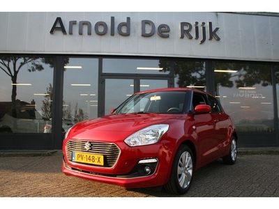 Suzuki Swift 1.2 Select (bj 2017)