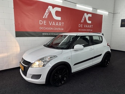 Suzuki Swift 1.2 Sport - VERKOCHT!